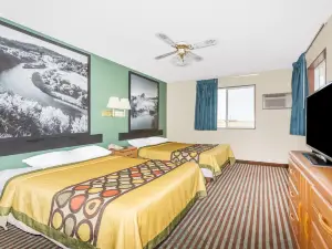 Super 8 by Wyndham Lexington