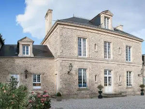 Victoria Arromanches B&B