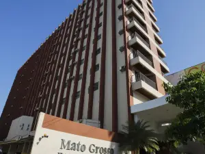 Mato Grosso Palace Hotel