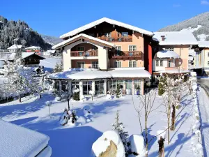 Hotel Angerwirt