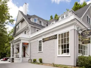 노스 브릿지 인