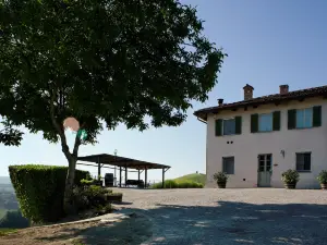 Locanda Del Pilone