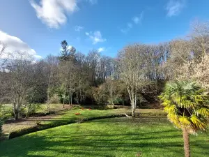Domaine du Val Sauvage