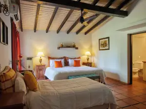 포사다 라 셀리아