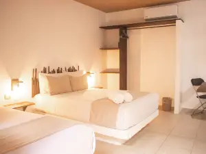 Hotelito El Cuyo
