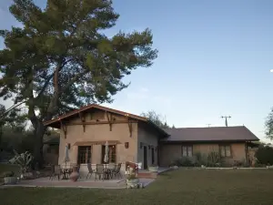 Kay El Bar Guest Ranch