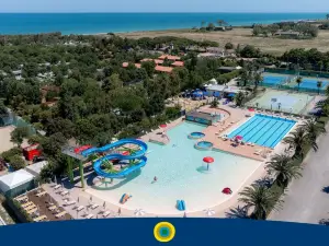 Club Del Sole La Risacca Family Collection
