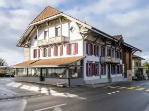 Hotel Ochsen