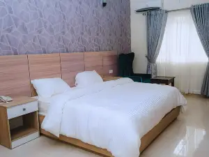 The Richgate Hotel- Ibadan