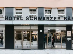 Hotel Schwarzer Bär