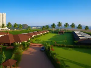 Veerdency Luxury Resort