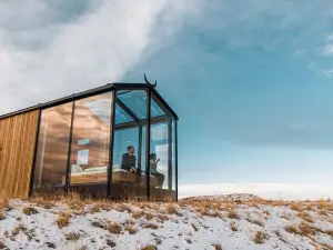 Aera - Aurora Glass Cabins
