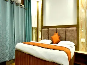 Hotel Green View