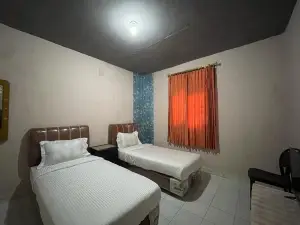 Hotel O Raudhatul Husna Homestay Syariah