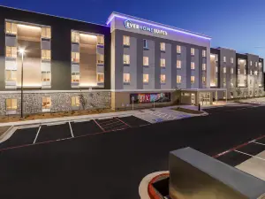 Everhome Suites El Paso Airport Near Fort Bliss