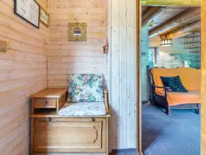 Resort 7 Crai - Cabana Calinet