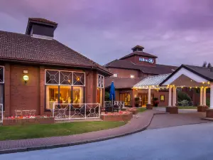 Hilton East Midlands Airport