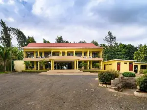 Mvuli Hotels Arusha