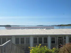 The Inn on the Wharf