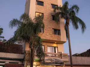 Like Design Hotel Rivera