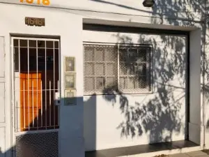 Hogar Argentina