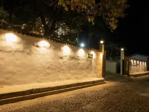 Hotel Jardin de Las Marias