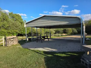 Brand New Barndominium on 40 Acres with Private Lake