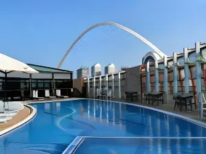 Cielo Hotel Lusail Qatar