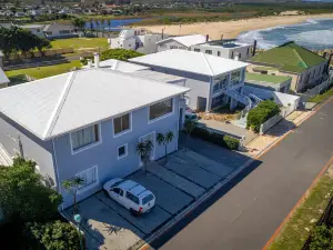 Footprints in Kleinmond