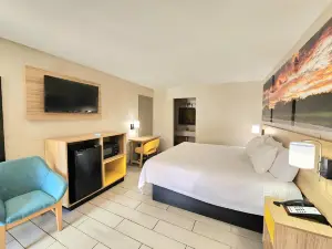 邁克艾倫戴斯飯店