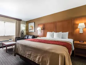 SureStay Plus by Best Western Mobile 1-65