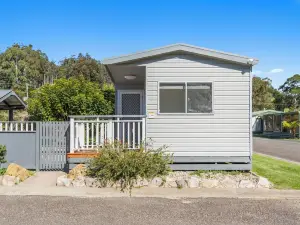 インゲニア ホリデイズ エデン ビーチフロント