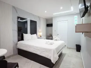 โรงแรม วิสตา เวร์เด