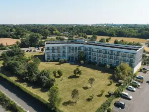 Westotel Life Nantes Carquefou