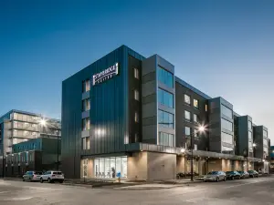 Staybridge Suites DES MOINES DOWNTOWN by IHG
