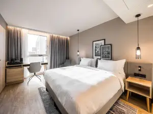 Radisson Hotel Leipzig