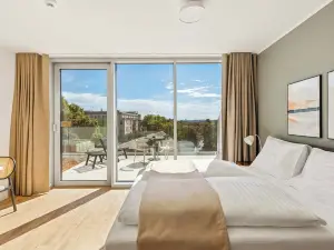 Limehome Vienna Hietzinger Hauptstraße