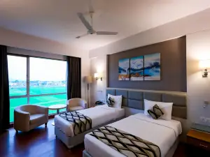 Ramada by Wyndham Bodh Gaya Mahabodhi