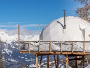 アプリン ドーム