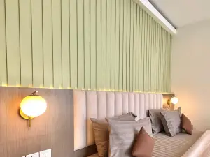 엑스트라 호텔 벵쿨루