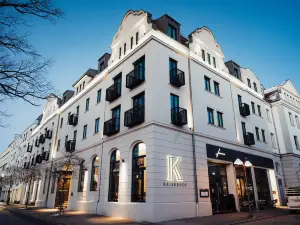 카이저호프 라벤스부르크 호텔