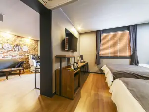 브라운도트호텔 컨벤션점