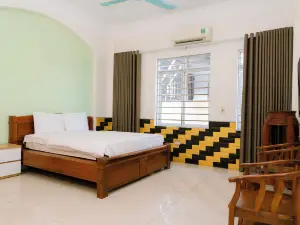 DIAMOND HOTEL BAC GIANG BAC NINH