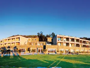 Aregai Marina Hotel & Residence