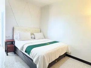 Omah Mee Homestay Jember