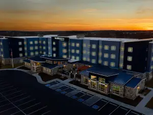 Residence Inn Louisville Old Henry