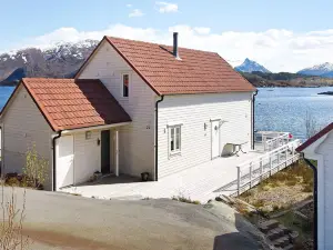 บ้านพักส่วนตัวให้เช่า ใน GurskÃ¸y