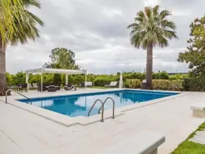 Alquería Calatrava B&B