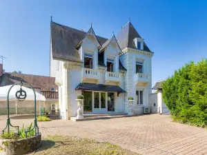 Le Moulin du Landion Hotel et Spa