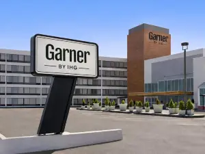 Garner Hotel Totowa by IHG
